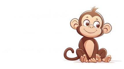 cartoon, animal, vector, illustration, baby, bear, dog, mammal, cute, zoo, happy, character, pet, wild, brown, isolated, drawing, lion, funny, toy, puppy, fun, cat, art, banana, monkey