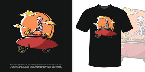 Chasing the wave vector image