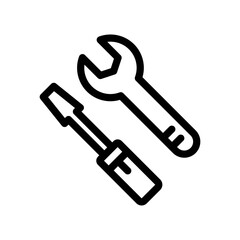 Car Service Icon