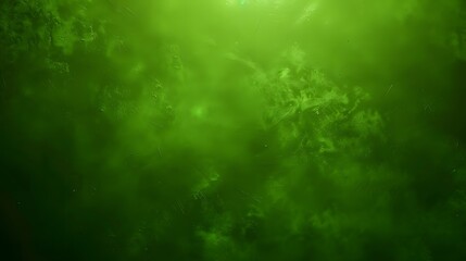 Vibrant Green Background for Animation and Motion Graphics