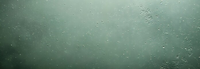 Obraz premium Green Speckled Texture Background - Low Contrast