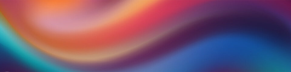 Modern abstract mesh blur background, perfect for adding a contemporary look to ads and social media visuals