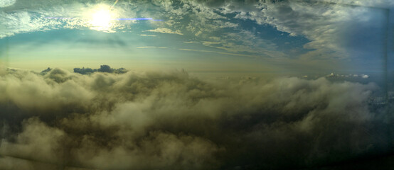 Cloud Sea