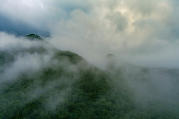 Cloud Sea