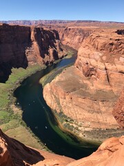 Horseshoe Bend