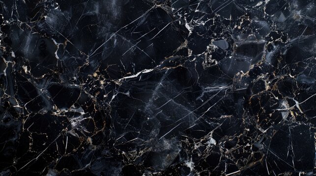 Experience the opulence of black marble, its natural texture and subtle variations adding depth and dimension to any design project or interior setting, with uncompromising high resolution quality.