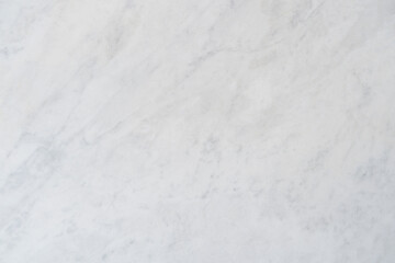 White marble texture background pattern with high resolution