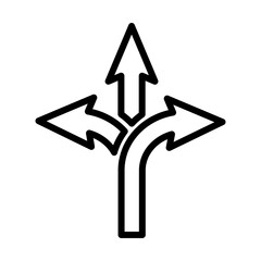 Flexibility icon template