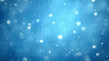 Obraz premium Enchanting abstract illustration where intricate patterns weave together