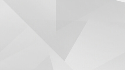 Abstract modern minimalist white background