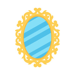 International Nowruz Day Clipart. with Trendy Cartoon Concept. Vector Illustration