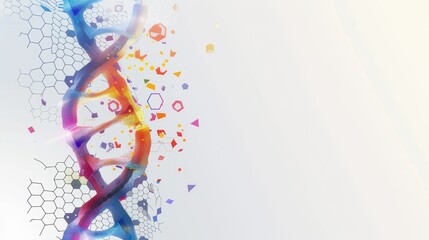 Biotechnology Background - DNA structure