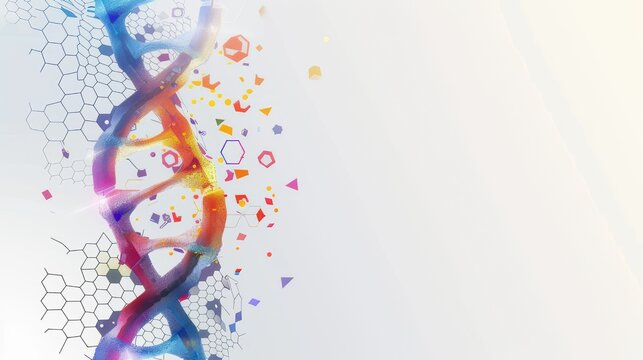 Biotechnology Background - DNA structure