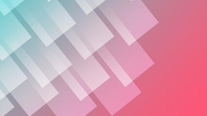 Obraz premium Gradient background color gradient concept graphic for illustration