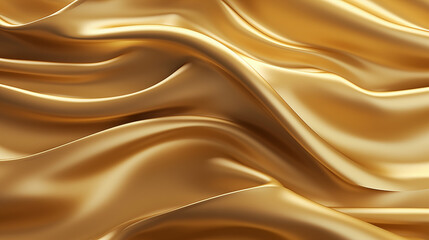Obraz premium abstract background luxury cloth or liquid wave or wavy folds of 