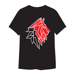 The "Best T-Shirt Design" seamlessly blends creativity and style, making a bold statement while offering maximum comfort. It features a unique and eye-catching graphic that stands out, whether it's a 