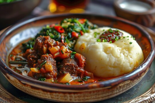 fufu