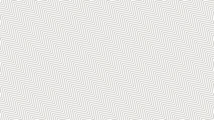 Brown Zig zag seamless pattern abstract background for backdrop or fabric style