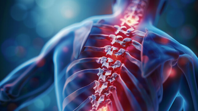 Comprehensive assessment of chronic pain conditions. Use of diagnostic tests like imaging studies and nerve blocks. Development of personalized treatment plans involving medications physical therapy