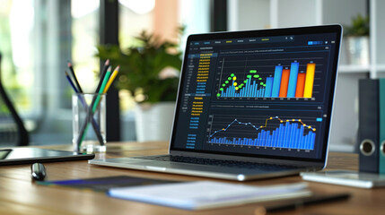 Digital marketing strategies such as search engine optimization (SEO) and social media advertising are crucial for reaching a broader audience. By leveraging data analytics