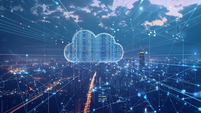 Digital transformation initiatives involve integrating advanced technologies into business operations. By adopting tools such as cloud computing artificial intelligence