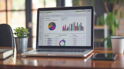 Digital marketing strategies such as search engine optimization (SEO) and social media advertising are crucial for reaching a broader audience. By leveraging data analytics