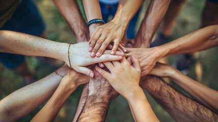 Employee engagement programs aim to create a positive work environment where employees feel valued and motivated. By fostering a culture of recognition and providing growth opportunities