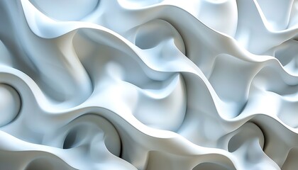 Obraz premium silk fabric background