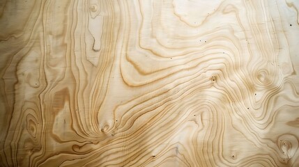 Subtle texture of untreated plywood, minimalistic closeup, natural, organic