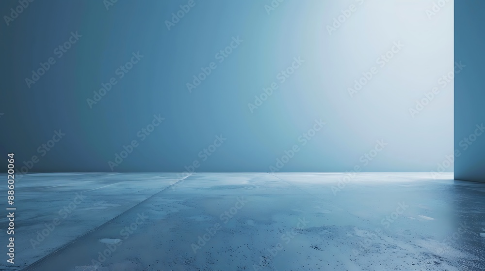Poster perfect background with copy space, clean and versatile design