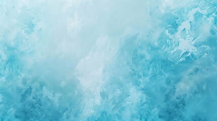 Fototapeta premium Solid pastel blue background with subtle texture, elegant, minimalist, design