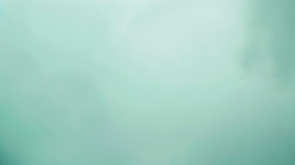 Subdued mint green background with a gentle gradient, modern, soothing, elegant