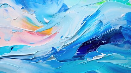 Fototapeta premium ペイント ペンキ 塗る
