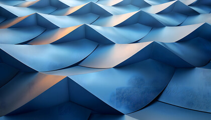 Obraz premium minimalist wall wallpaper
