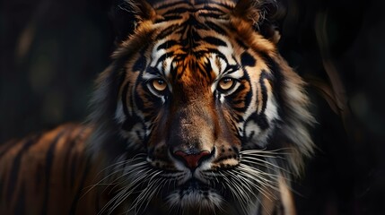 Fototapeta premium Wild animal for World Wildlife Day