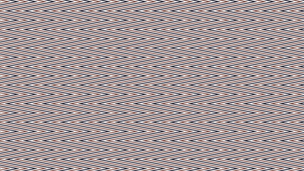 Brown Zig zag seamless pattern abstract background for backdrop or fabric style