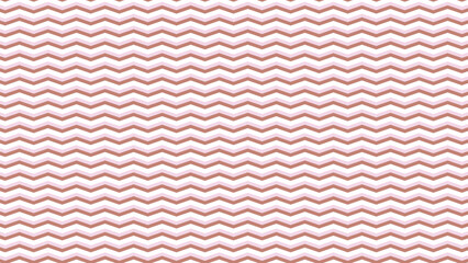 Brown Zig zag seamless pattern abstract background for backdrop or fabric style