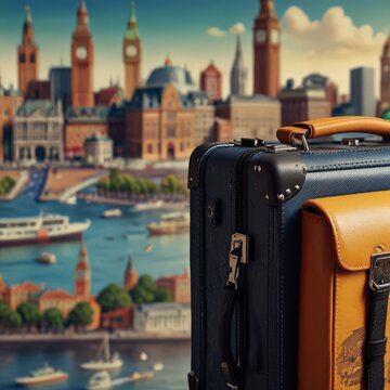 pattern of travel