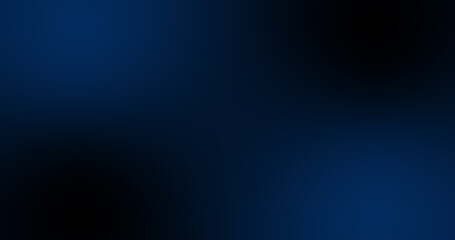 Blue neon color abstract blurred gradient background in high resolution. Moving abstract blurred background for anniversaries, Mother's Day, marriage, Father's Day, and invitation e-cards.