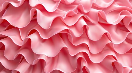 Obraz premium pink abstract background