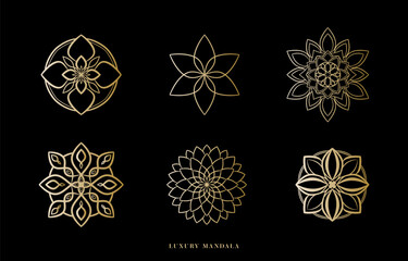 Luxury Mandala Art Design Vector, Design for a wallpaper Paint, template for decoration invitation, cards, wedding, logos, cover, illustration Vector EPS 10