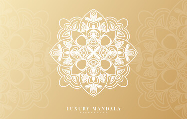 Luxury Mandala Art Design Vector, Design for a wallpaper Paint, template for decoration invitation, cards, wedding, logos, cover, illustration Vector EPS 10