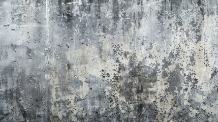 Obraz premium Weathered Concrete Wall Texture.
