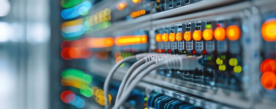 Health IT infrastructure, setting up secure networks in healthcare