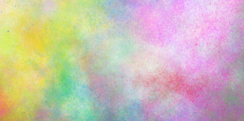 abstract colorful watercolor stains background, soft color watercolor paper texture background,  painted watercolor background design with paint and colorful stains.