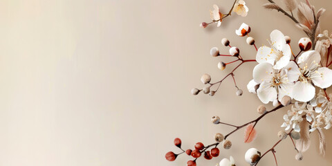  wedding card graphics.AI generative.