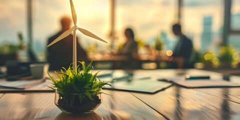 Local group hosts forums on renewable energy investment benefits and tax deductions. Concept Renewable Energy Investment, Tax Deductions, Local Forums, Benefits, Sustainable Development