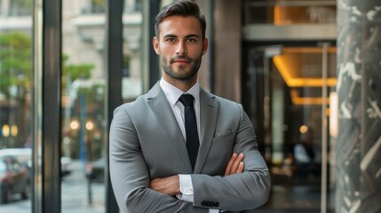 General Manager