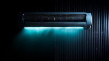 Enhancing room comfort and productivity with optimized air conditioning for ideal indoor ambiance