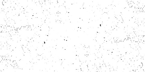  Subtle grunge texture overlay with fine particles isolated on a white background. Distressed spray grainy overlay texture. Grunge dust messy background.